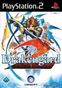 Drakengard 2-Packshot