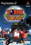 Worms Blast