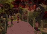 Test zu Jade Empire (Xbox)